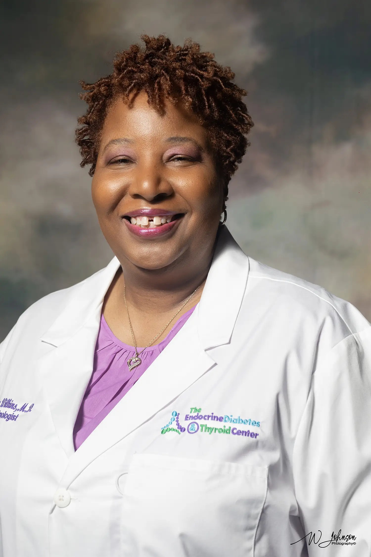  Dr. Francesca Wilkins, M.D.